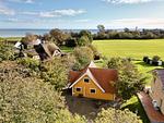 Sonnenblumenhaus - Top-Hundeurlaub