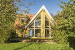 Sonnenblumenhaus - Top-Hundeurlaub