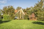 Sonnenblumenhaus - Top-Hundeurlaub