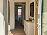 Fassade / Eingang - Ferienwohnung 5 im Haus Concordia - Top-Hundeurlaub
