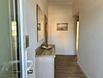 Fassade / Eingang - Ferienwohnung 6 im Haus Concordia - Top-Hundeurlaub