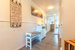 Haus Halligblick Whg. 4 (4 Sterne) - Top-Hundeurlaub