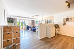 Haus Halligblick Whg. 4 (4 Sterne) - Top-Hundeurlaub