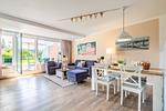 Haus Halligblick Whg. 4 (4 Sterne) - Top-Hundeurlaub