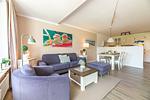 Haus Halligblick Whg. 4 (4 Sterne) - Top-Hundeurlaub