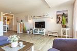 Haus Halligblick Whg. 4 (4 Sterne) - Top-Hundeurlaub