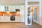 Haus Halligblick Whg. 4 (4 Sterne) - Top-Hundeurlaub