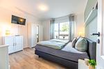 Haus Halligblick Whg. 4 (4 Sterne) - Top-Hundeurlaub