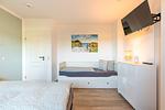 Haus Halligblick Whg. 4 (4 Sterne) - Top-Hundeurlaub