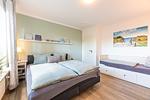 Haus Halligblick Whg. 4 (4 Sterne) - Top-Hundeurlaub
