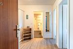 Haus Halligblick Whg. 4 (4 Sterne) - Top-Hundeurlaub