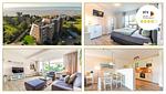 Haus Halligblick Whg. 4 (4 Sterne) - Top-Hundeurlaub
