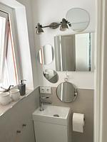 Gäste-WC - Dock 14 - Top-Hundeurlaub