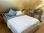 Schlafzimmer - Dock 14 - Top-Hundeurlaub