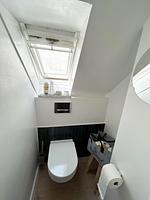 Badezimmer - Dock 14 - Top-Hundeurlaub