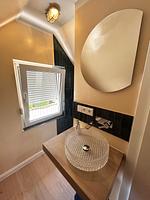 Badezimmer - Dock 14 - Top-Hundeurlaub