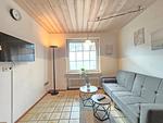 Ferienwohnung Pricke 3 Norddeich - Top-Hundeurlaub