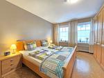 Ferienwohnung Pricke 3 Norddeich - Top-Hundeurlaub