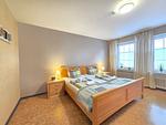 Ferienwohnung Pricke 3 Norddeich - Top-Hundeurlaub
