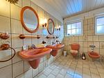 Ferienwohnung Pricke 3 Norddeich - Top-Hundeurlaub