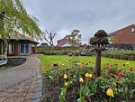 Ferienwohnung Pricke 3 Norddeich - Top-Hundeurlaub