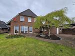 Ferienwohnung Pricke 3 Norddeich - Top-Hundeurlaub