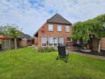 Ferienwohnung Pricke 3 Norddeich - Top-Hundeurlaub