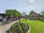Ferienwohnung Pricke 3 Norddeich - Top-Hundeurlaub