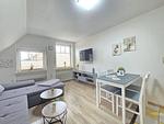 Ferienwohnung Buhne 2 Norddeich - Top-Hundeurlaub