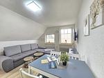 Ferienwohnung Buhne 2 Norddeich - Top-Hundeurlaub