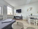 Ferienwohnung Buhne 2 Norddeich - Top-Hundeurlaub