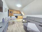 Ferienwohnung Buhne 2 Norddeich - Top-Hundeurlaub