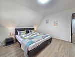 Ferienwohnung Buhne 2 Norddeich - Top-Hundeurlaub