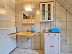 Ferienwohnung Buhne 2 Norddeich - Top-Hundeurlaub