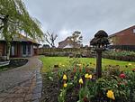 Ferienwohnung Buhne 2 Norddeich - Top-Hundeurlaub