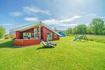 Außenansicht - Ferienhaus Kum Weer - Top-Hundeurlaub