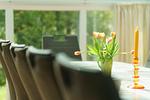 Dekoration - Ferienhaus Kum Weer - Top-Hundeurlaub