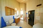Badezimmer - Ferienhaus Kum Weer - Top-Hundeurlaub