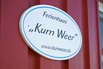 "Kum Weer" - Ferienhaus Kum Weer - Top-Hundeurlaub