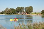 Badesee - Ferienhaus Kum Weer - Top-Hundeurlaub