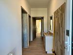 Fassade / Eingang - Ferienwohnung 2 im Haus Concordia - Top-Hundeurlaub