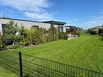 Enkhuizer Strandchalet mit Zaun Nr. 257 - Top-Hundeurlaub