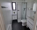 Enkhuizer Strandchalet mit Zaun Nr. 257 - Top-Hundeurlaub