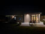 Enkhuizer Strandchalet mit Zaun Nr. 257 - Top-Hundeurlaub
