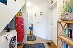 Dekoratives Detail - Haus Sylti App. 1 - Top-Hundeurlaub