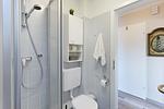 Badezimmer - Haus Sylti App. 3 - Top-Hundeurlaub