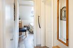 Dekoratives Detail - Haus Sylti App. 3 - Top-Hundeurlaub