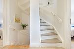 Dekoratives Detail - Haus Aurora - Top-Hundeurlaub