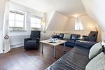 Hauptansicht - Appartement Meier - Top-Hundeurlaub