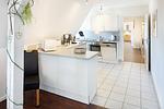 Küche / Küchenzeile - Appartement Meier - Top-Hundeurlaub
